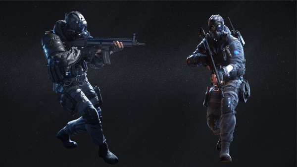 LANGX 真的是无法Carry！ wuming 的阿卡丽顺利切入 Puff ，微笑战队 1-0 Puff 战队