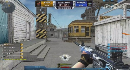 Natus Vincere 宣布更新的 NAVI Junior 阵容