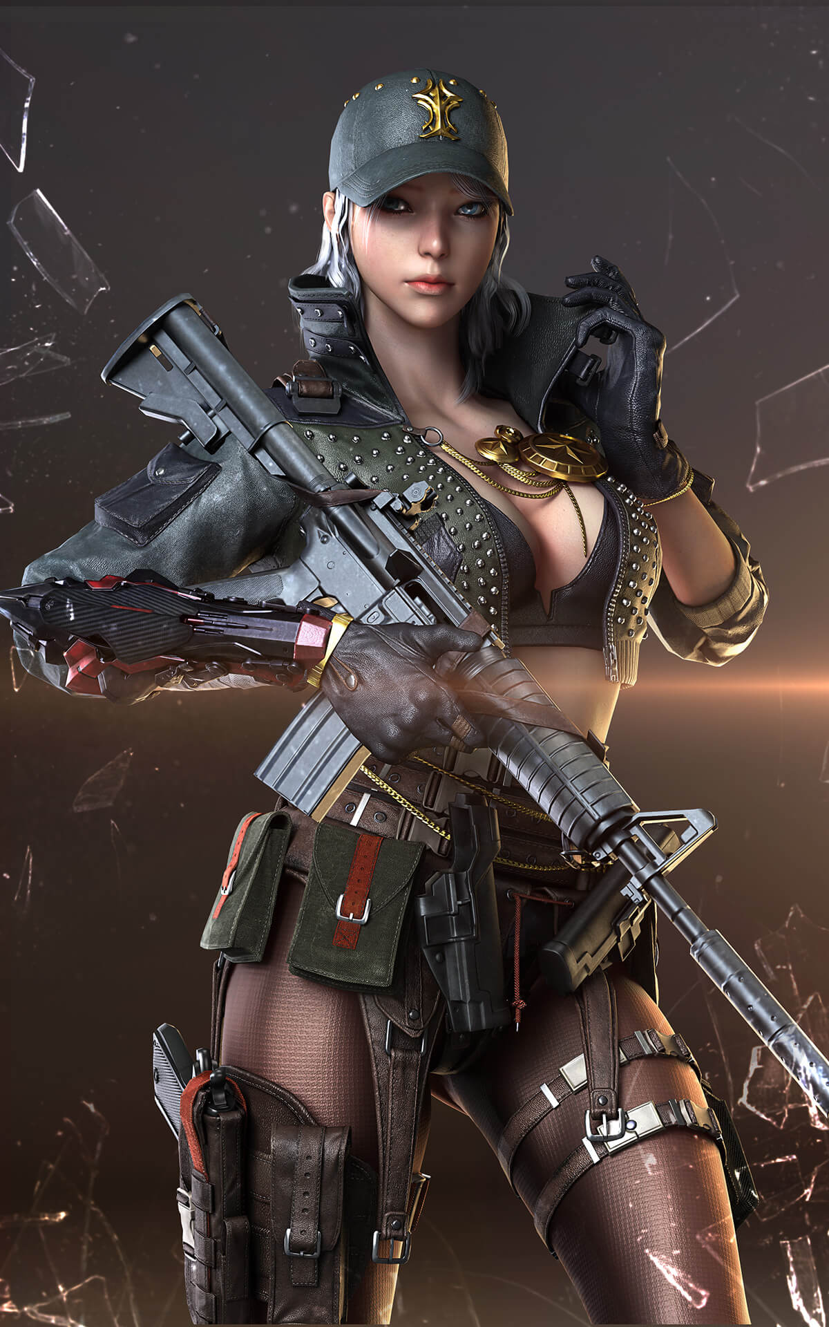 传闻：UNFAKE将加入Vitality