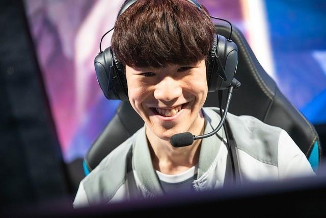 JDG 3-0 BLG：JDG无情碾压七擒BLG 晋级决赛和世界赛